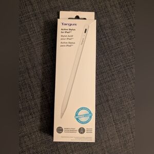 Targus Active Stylus for iPad